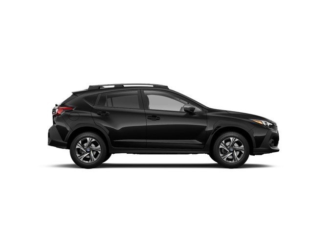 New 2027 CRYSTAL BLACK SILICA Subaru  image 7