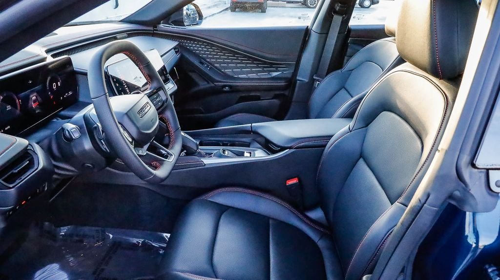 New 2026 After Dark Dodge R/T Plus image 22