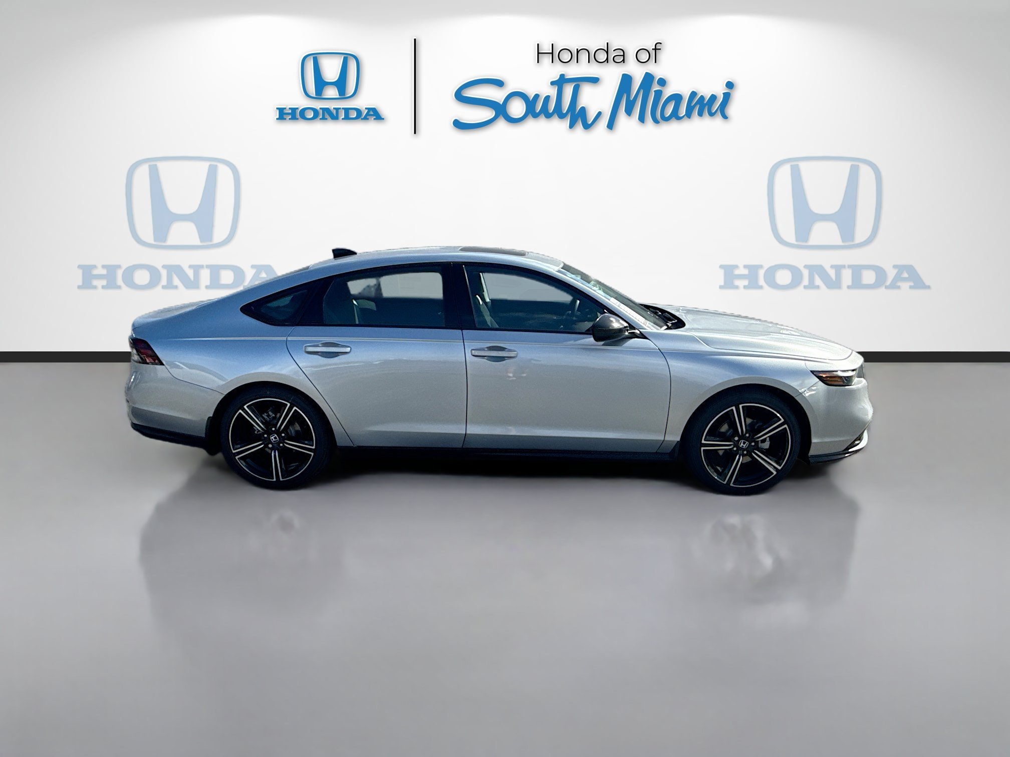 2026 Honda Accord SE - Photo 8