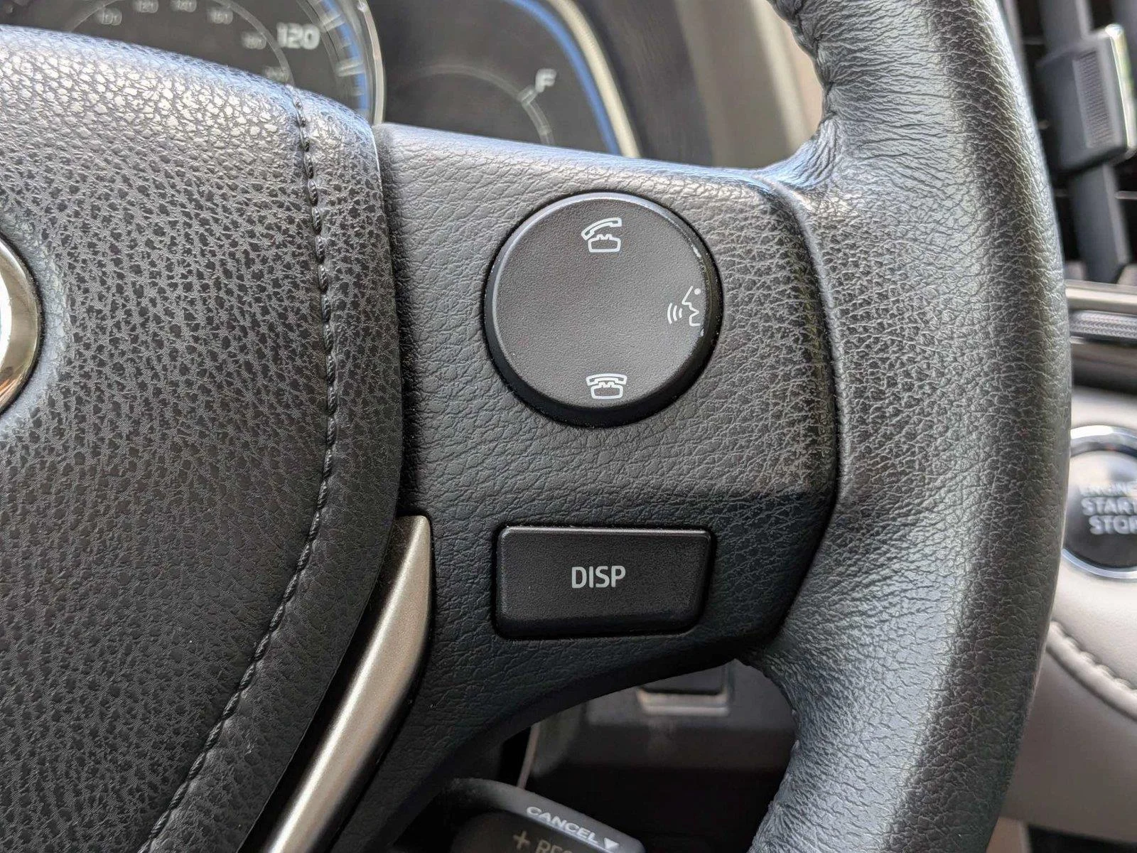 Used 2015 Gray Toyota Limited image 30