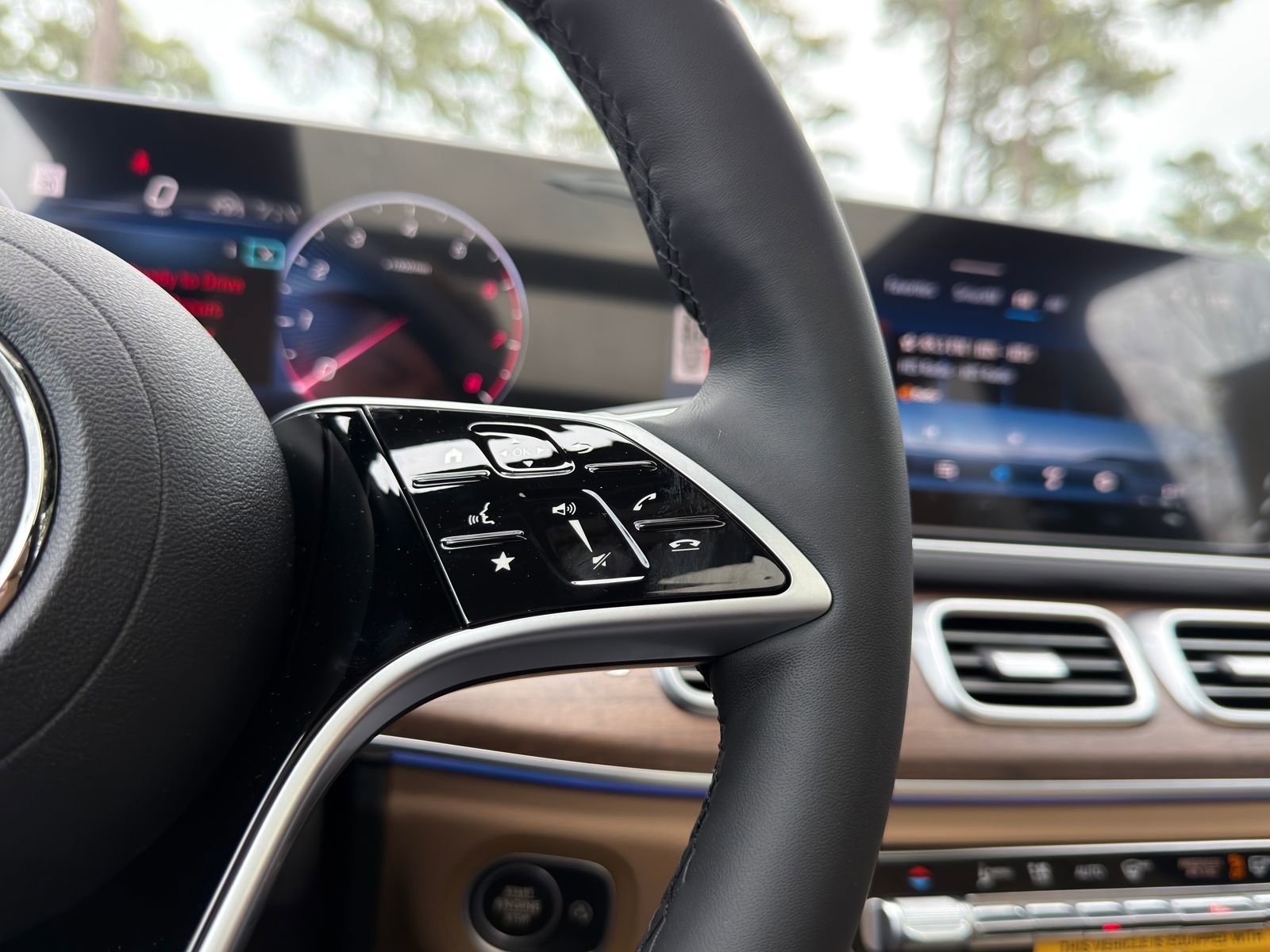 New 2026 Polar White Mercedes-Benz GLE 450 image 51