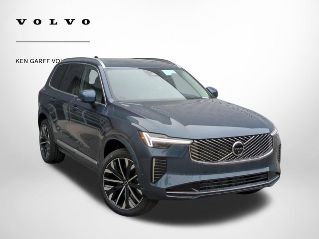 2026 Volvo XC90 Ultra