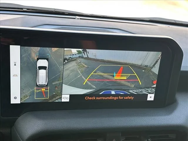 Used 2025 White Toyota Base image 30