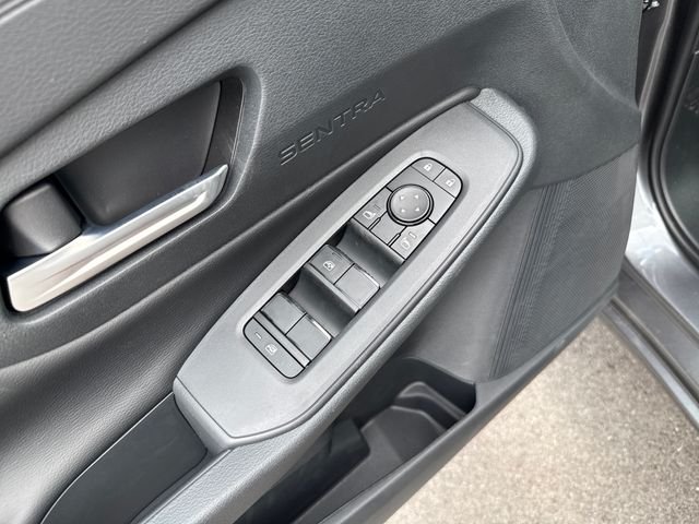 New 2027 Gun Metallic Nissan S image 11
