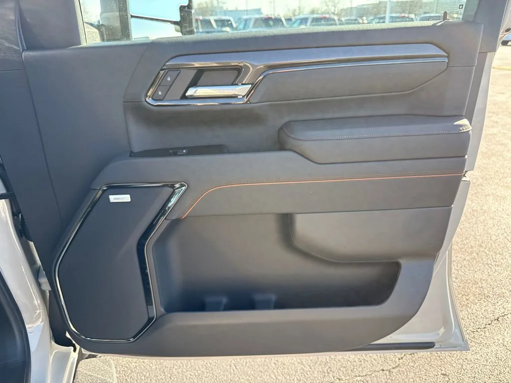 2026 GMC Sierra 2500HD AT4 - Photo 39