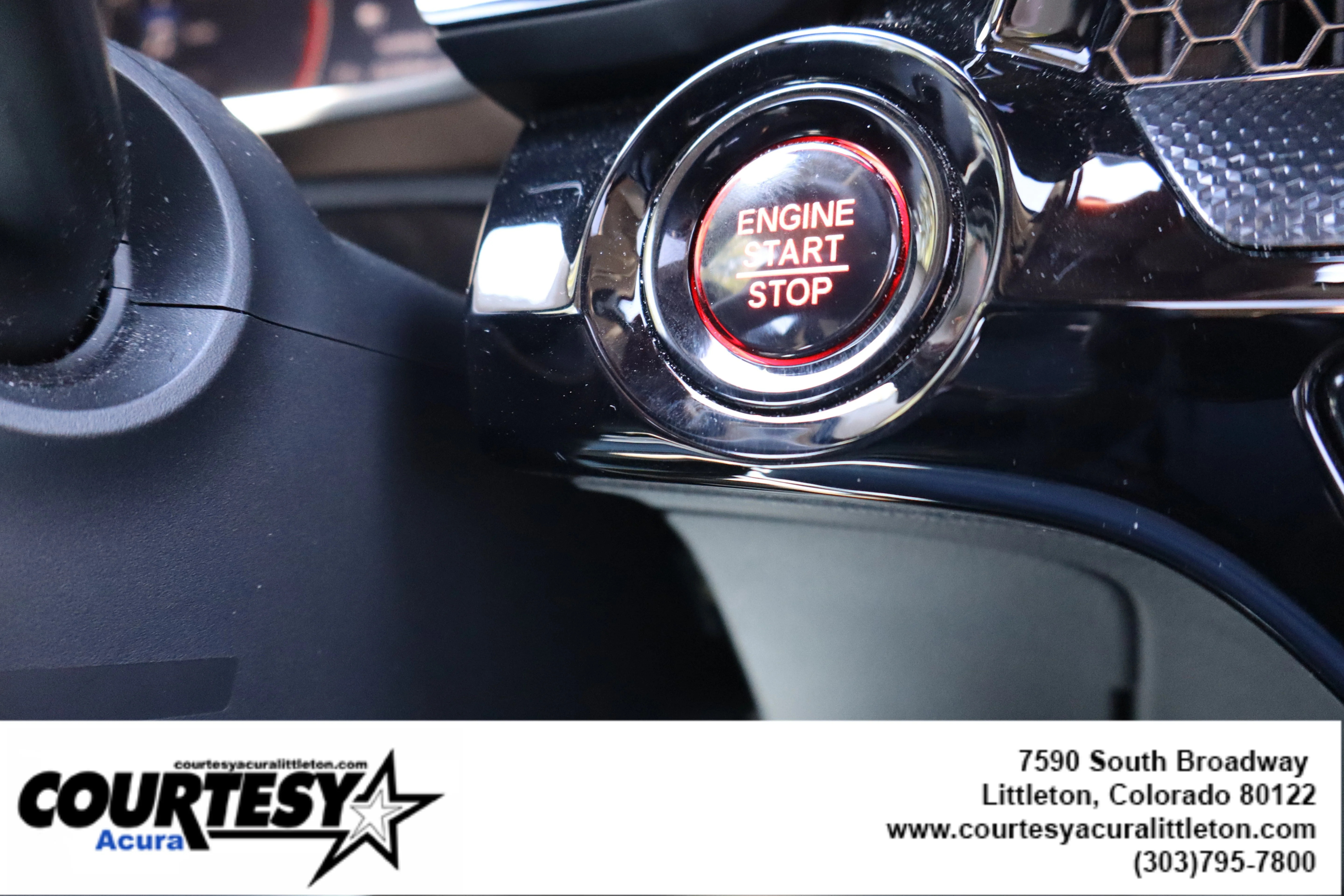 Used 2023 Crystal Black Pearl Honda EX-L image 15