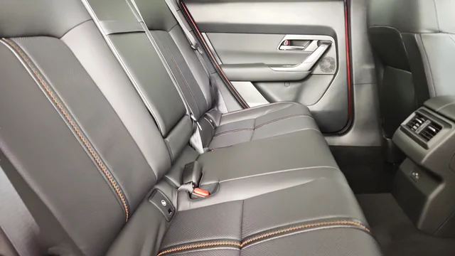 2025 Mazda CX-50 Premium Plus - Photo 30