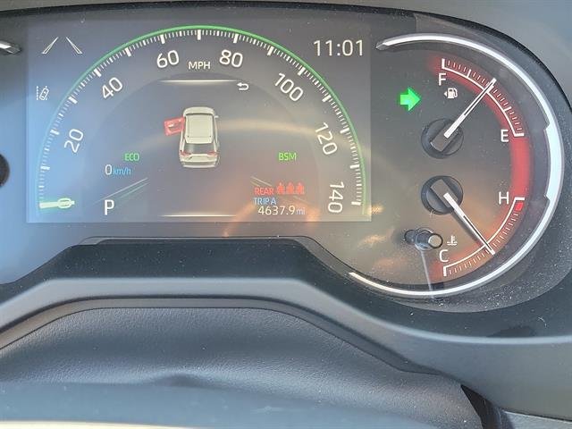 Certified Used 2024 MAGNETIC GRAY MET. Toyota  image 25
