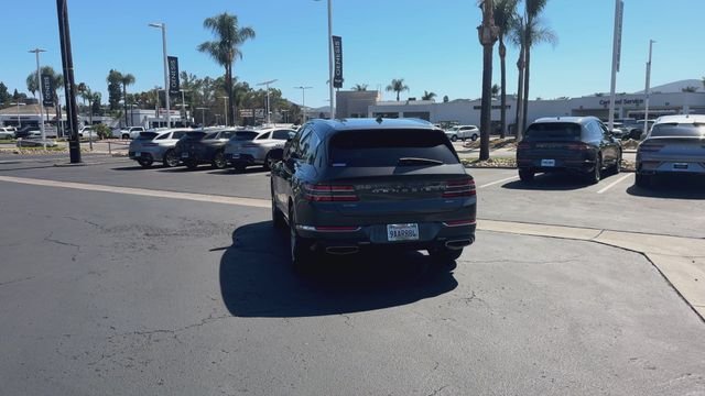 Used 2022 Gray Genesis 2.5T image 7