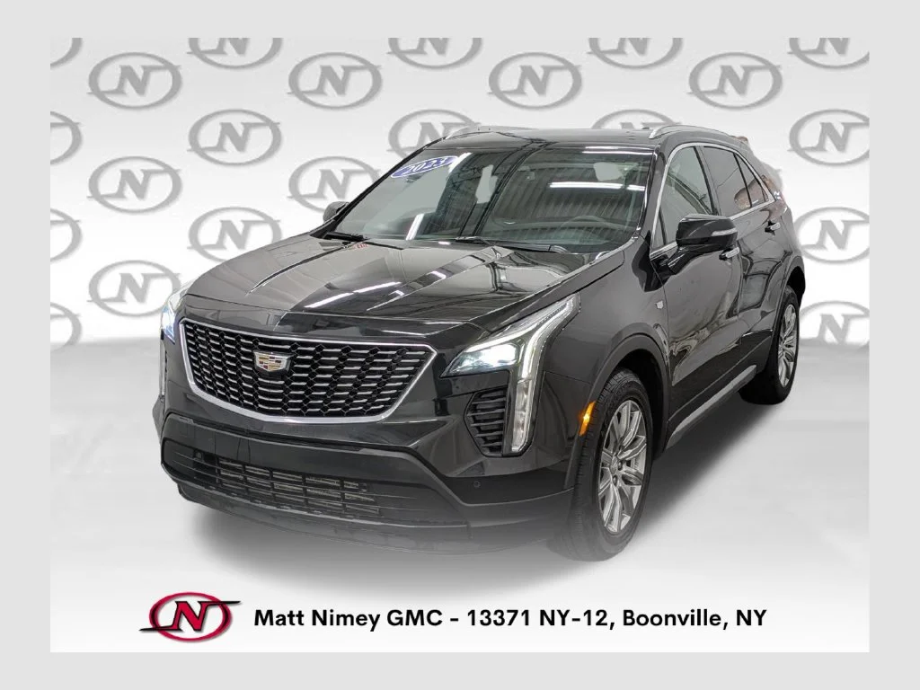 2023 Cadillac XT4