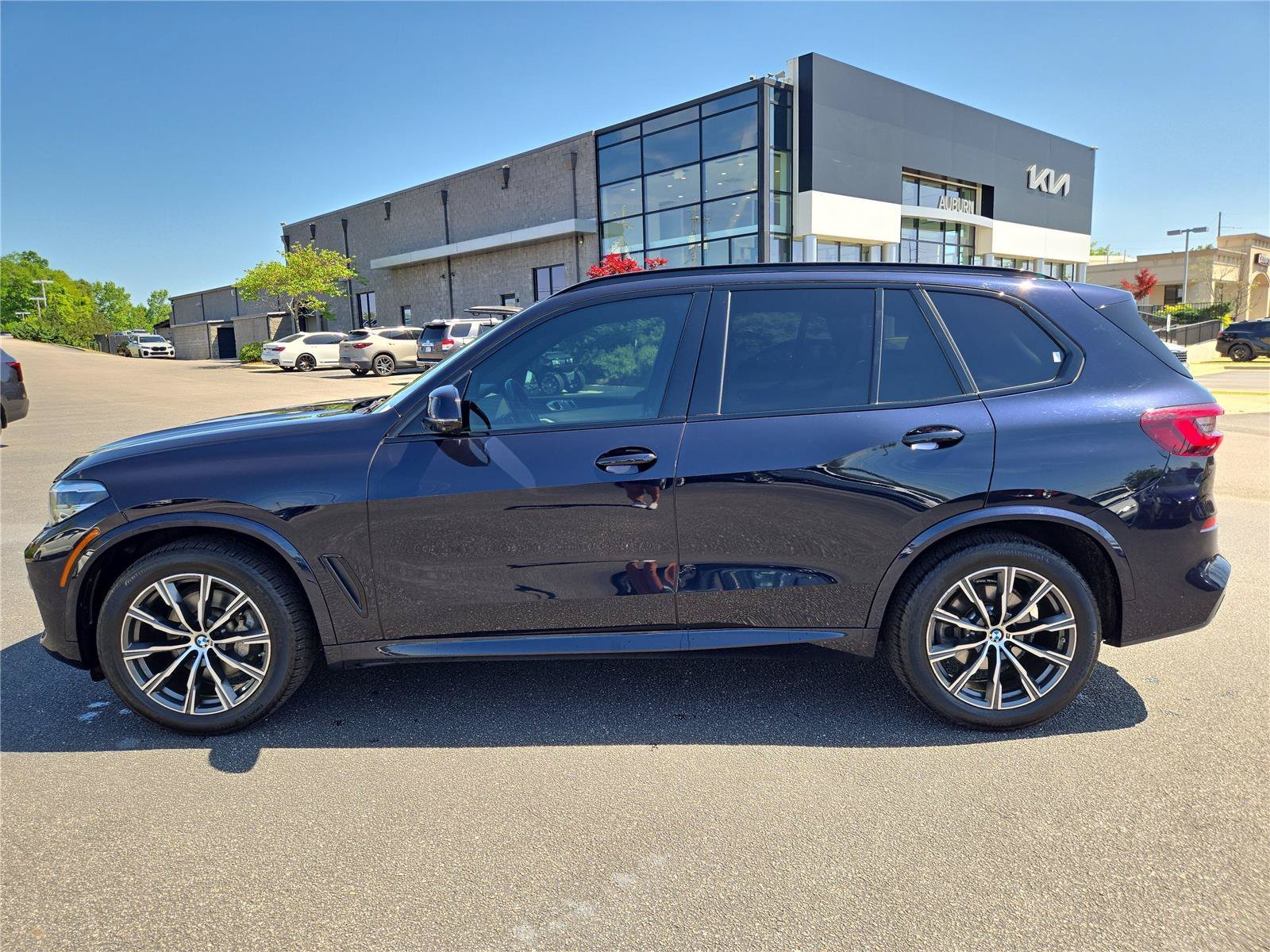 2022 BMW X5 40i - Photo 11