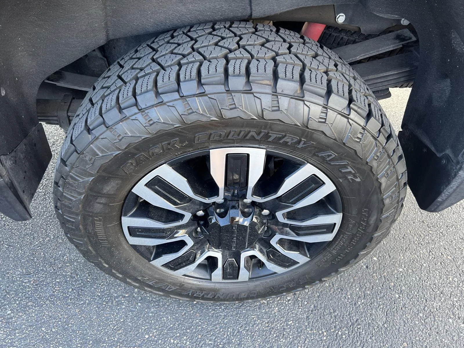 2024 GMC Sierra 3500HD Denali Ultimate - Photo 14