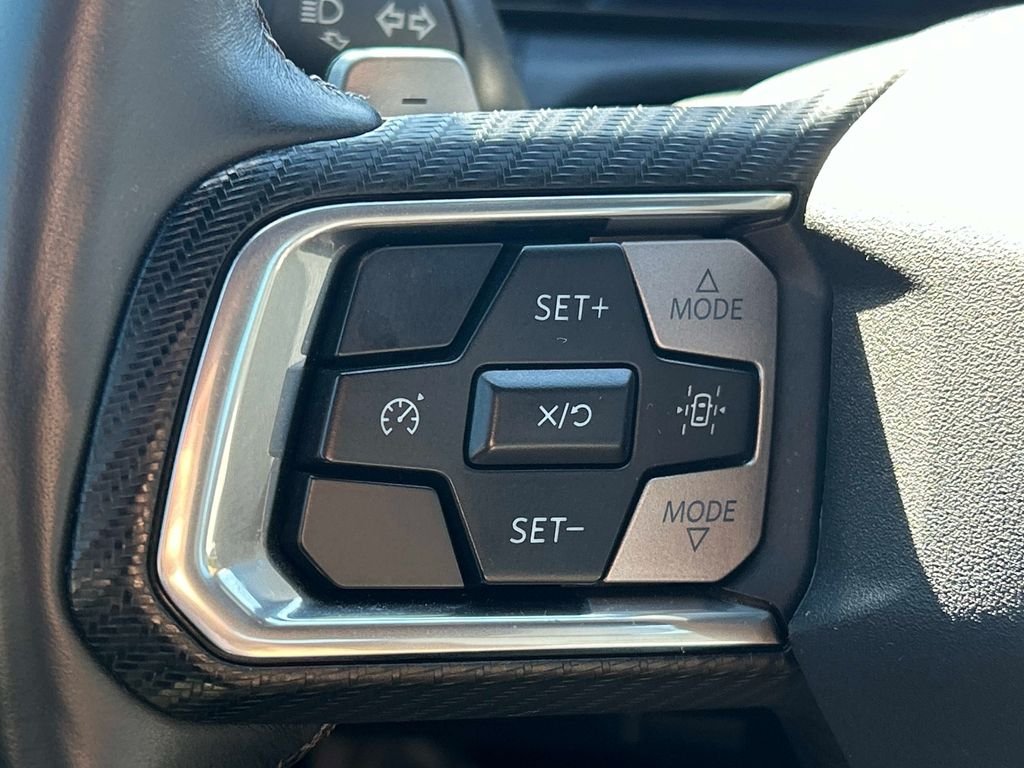 Used 2024 Silver Ford GT image 18