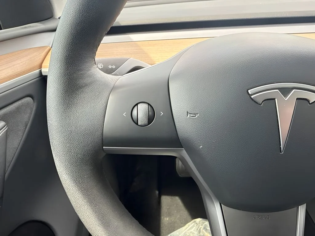 Used 2024 Black Tesla Long Range image 16