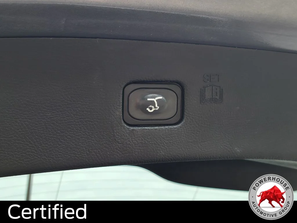 Used 2022 Gray Ford Titanium image 15
