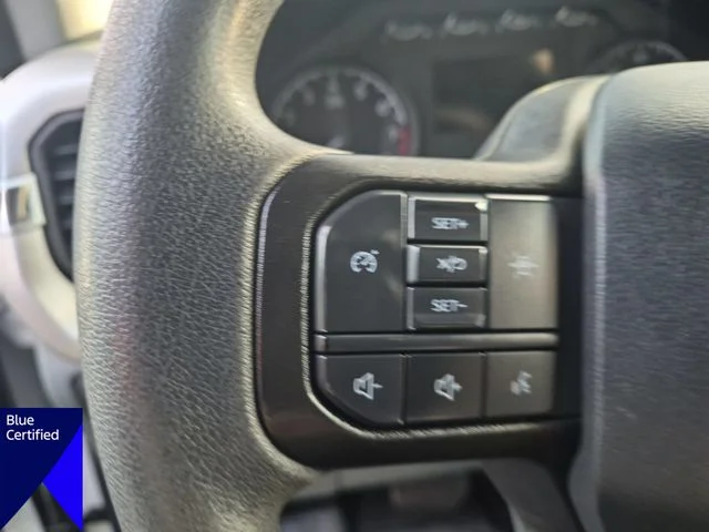 Used 2023 White Ford XL image 18