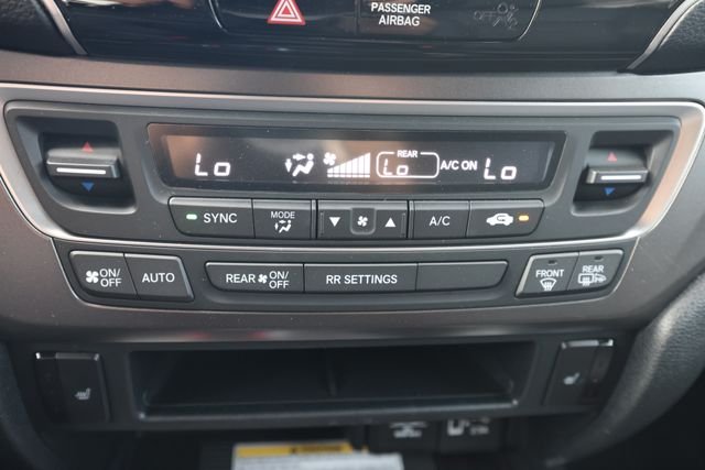 2023 Honda Passport EX-L - Photo 32
