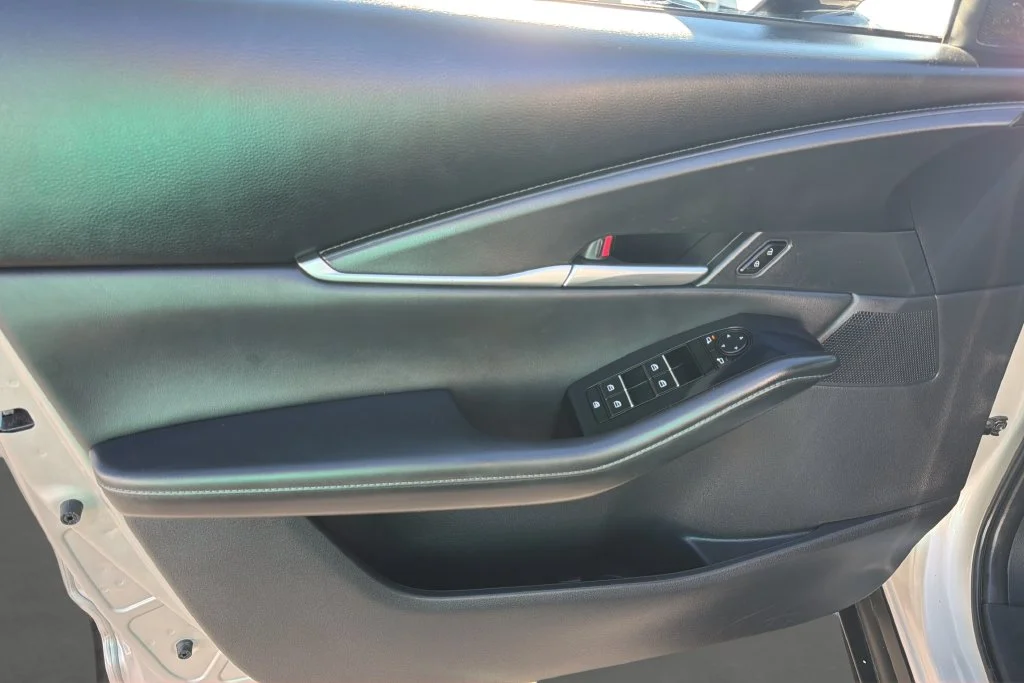 Used 2024 Silver Mazda 2.5 S Select Sport image 13