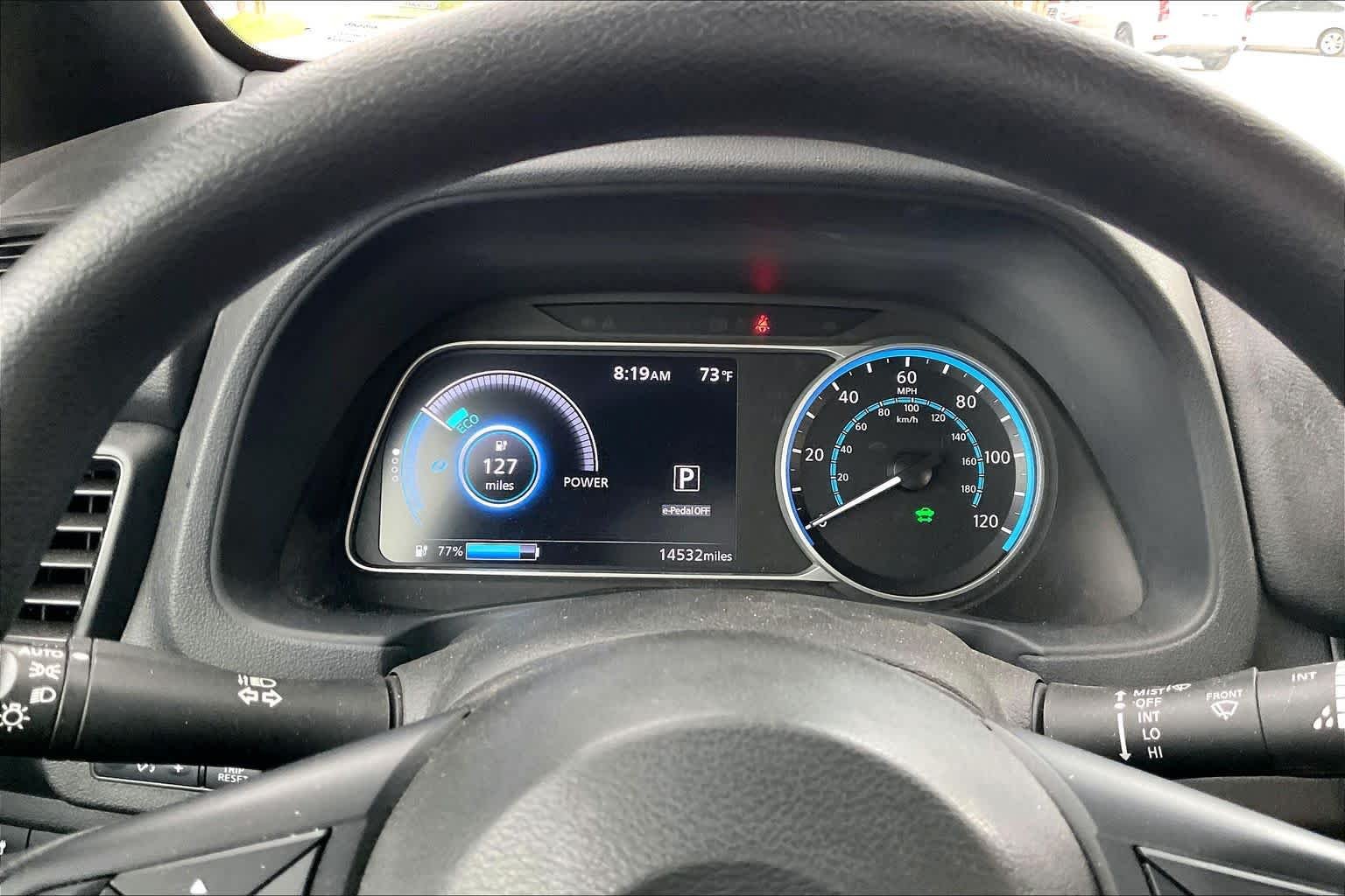 Used 2025 Gun Metallic Nissan S image 23