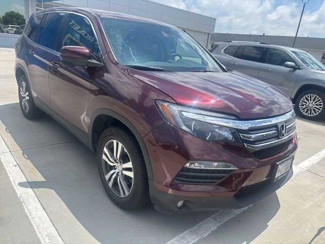 Used 2016  Honda EX-L image 2