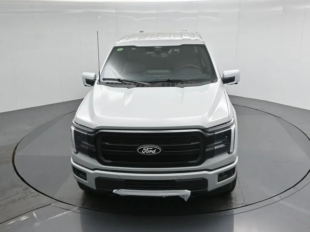 New 2026 Avalanche Ford Lariat image 35