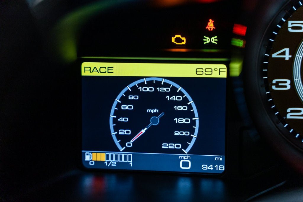 Used 2015 Grigio Titanio Metall Ferrari Speciale image 43