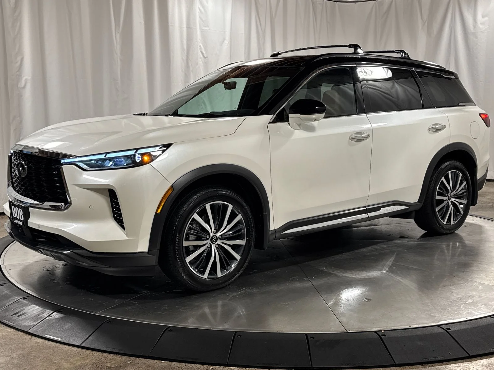 2025 INFINITI QX60 AUTOGRAPH AWD's photo