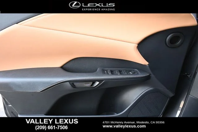 New 2026 Cloudburst Gray Lexus  350 PREMIUM image 12