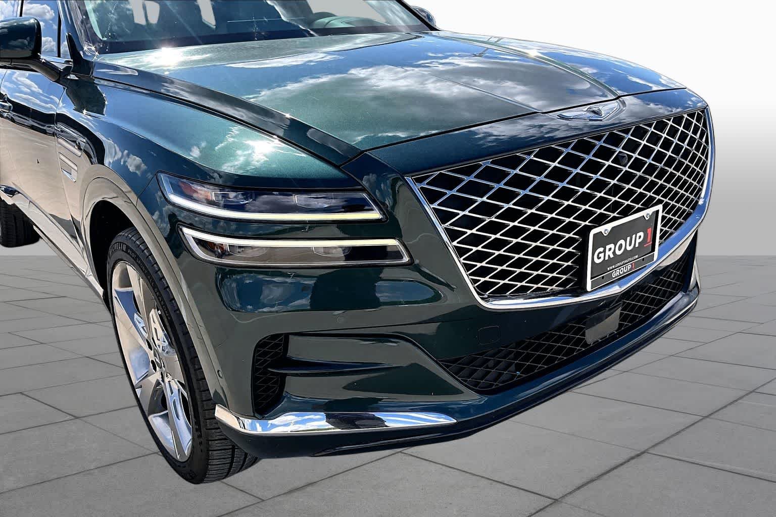 Used 2023 Cardiff Green Genesis  image 39