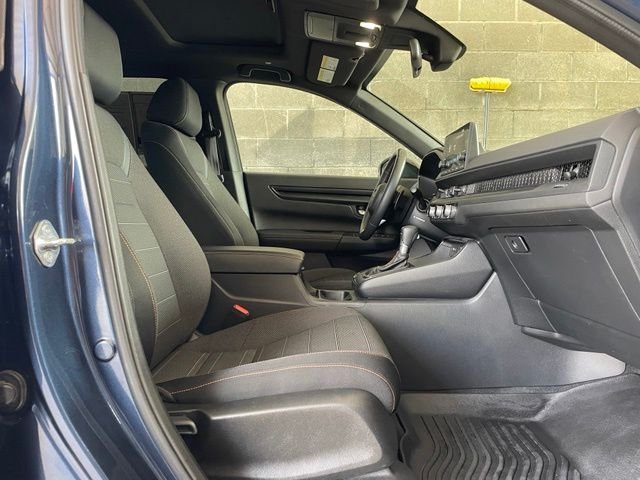 Used 2024  Honda Sport image 19