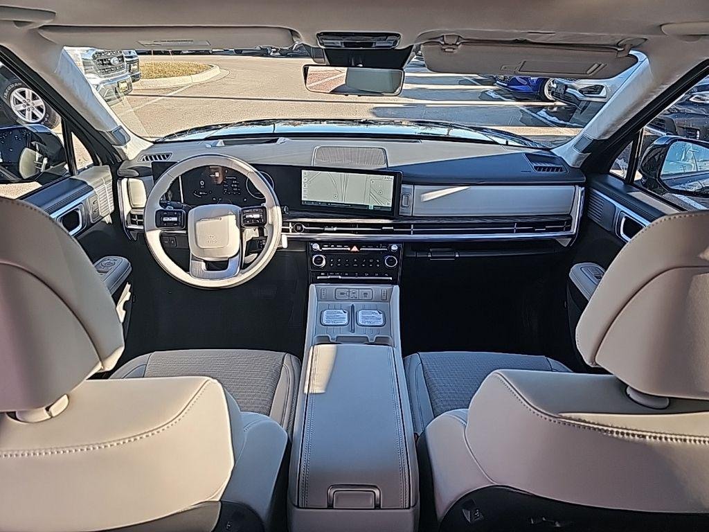 New 2026 Black Hyundai Calligraphy AWD image 43
