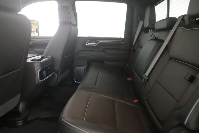 Used 2026 White GMC Denali image 30