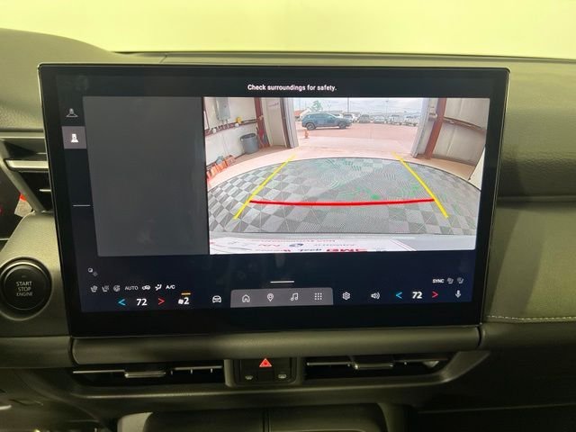 New 2026 Gray Mazda 2.5 S Premium image 23