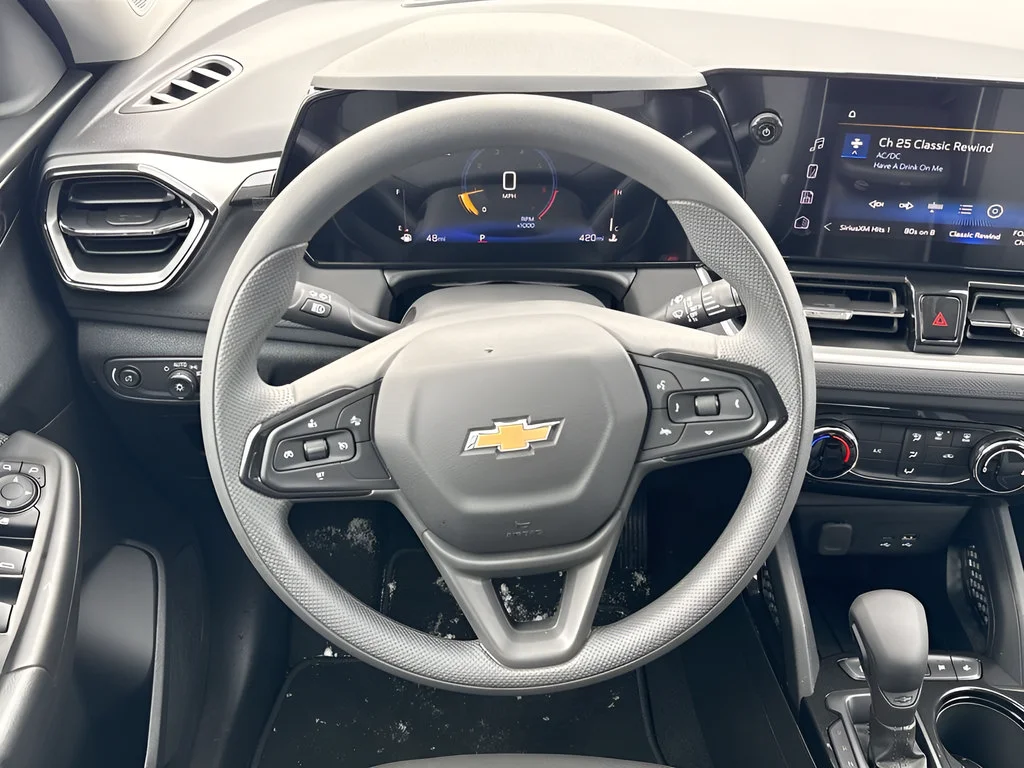 2026 Chevrolet Trailblazer LT - Photo 11