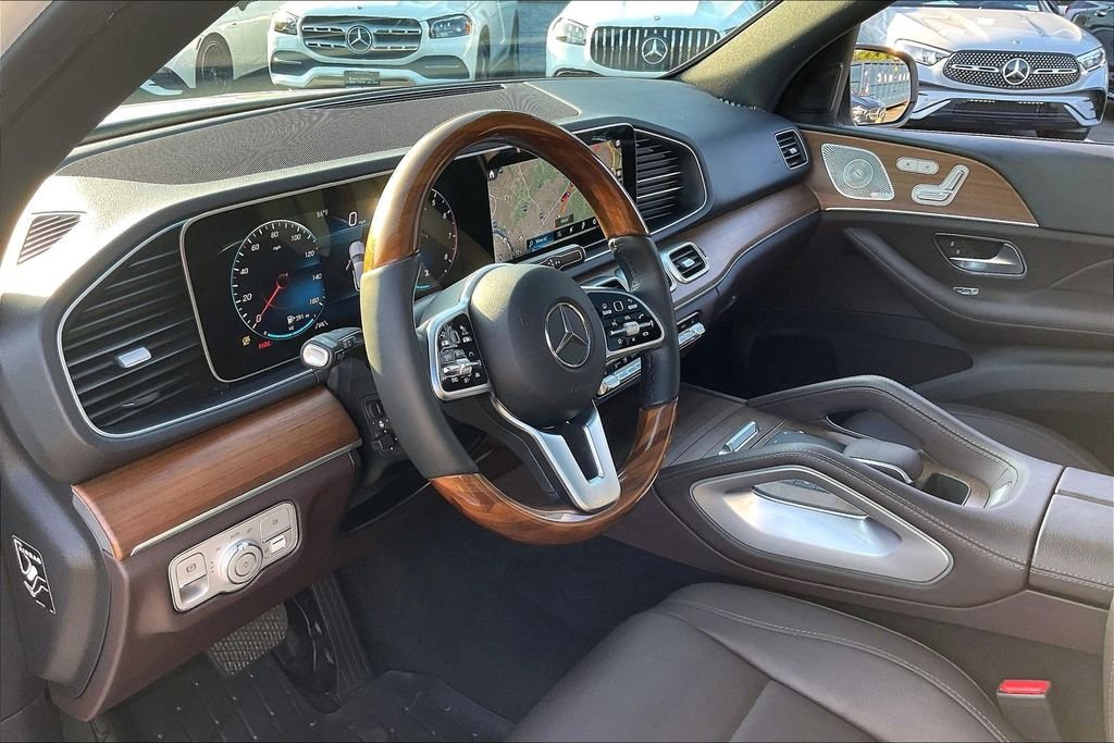 2022 Mercedes-Benz GLE GLE350 - Photo 11