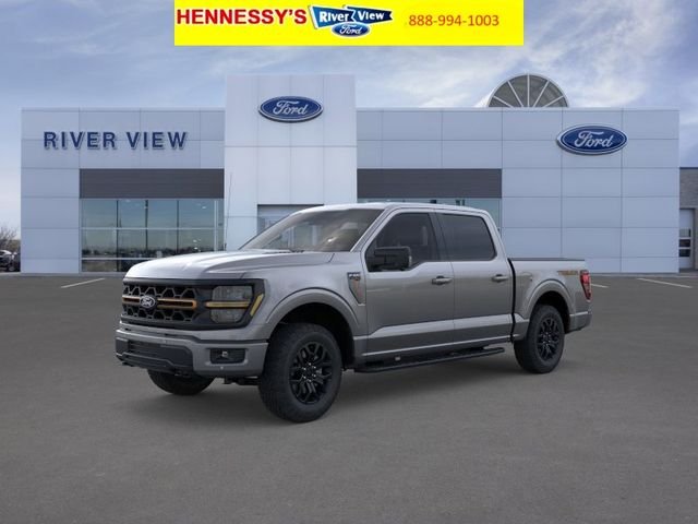 2026 Ford F-150 Tremor 4x4 SuperCrew 5-1/2 Box's photo