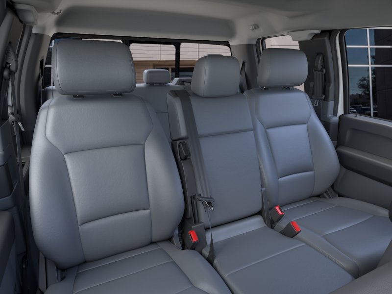 New 2026 Oxford White Ford XL image 10