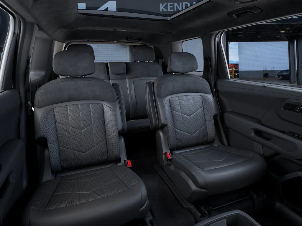 New 2027 Gray Kia X-Line SX Prestige image 16
