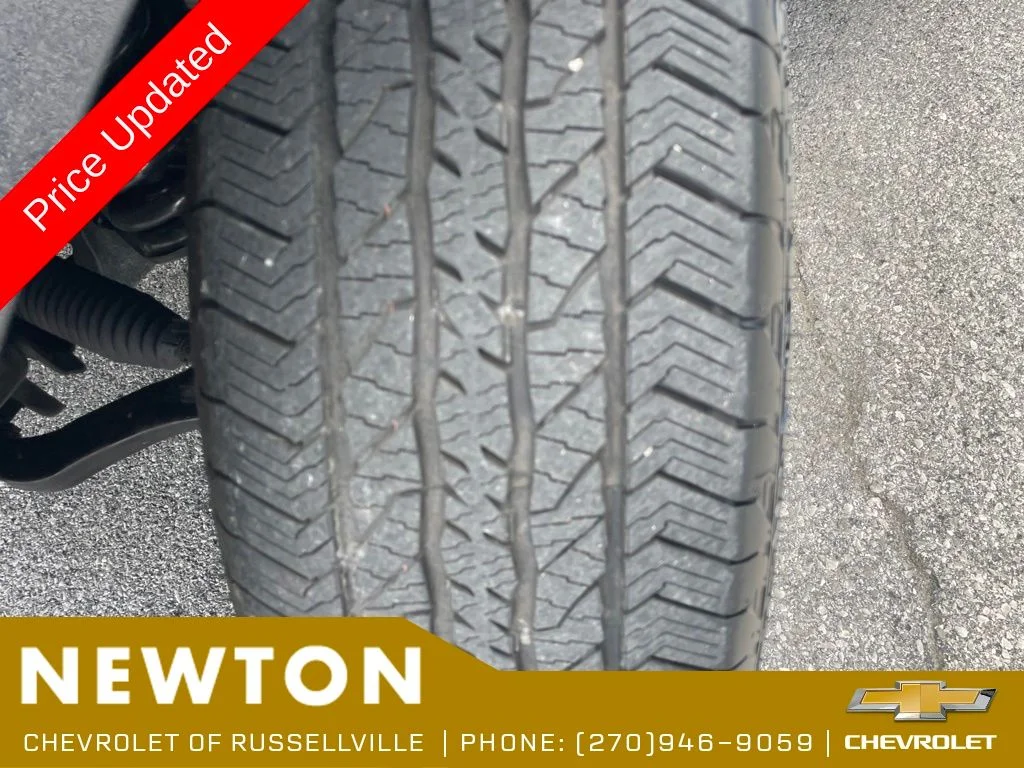 Used 2026 Blue Ford Platinum image 47