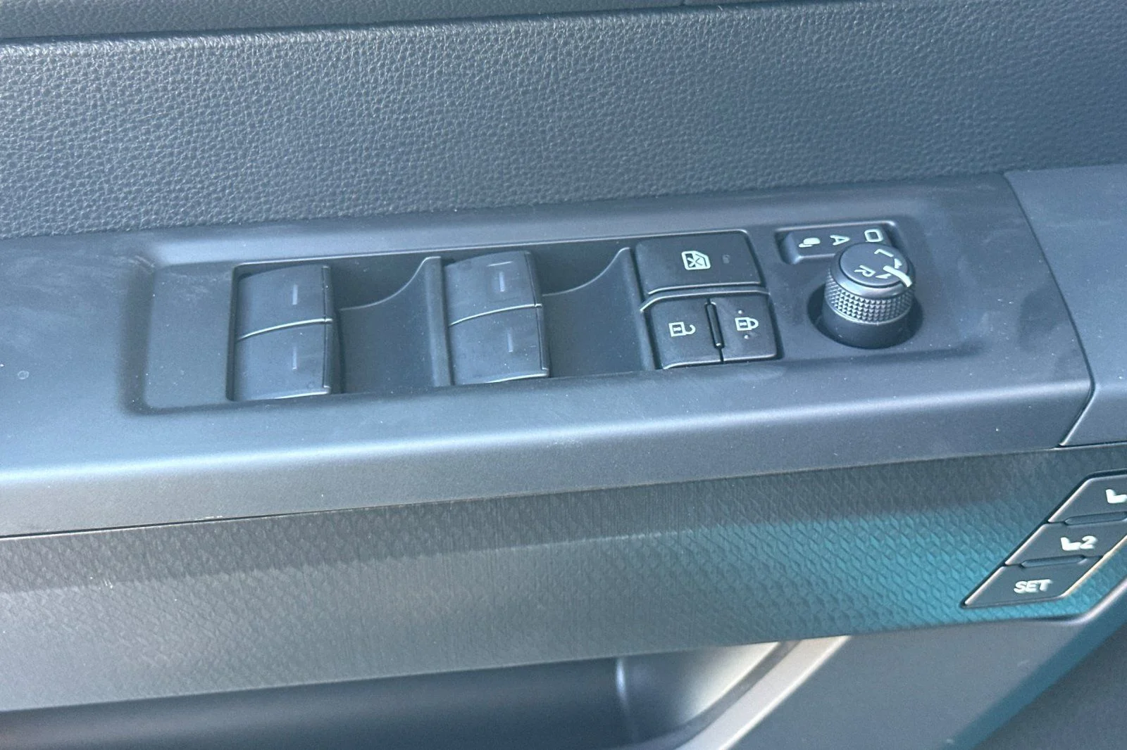 New 2026  Toyota TRD Pro image 19