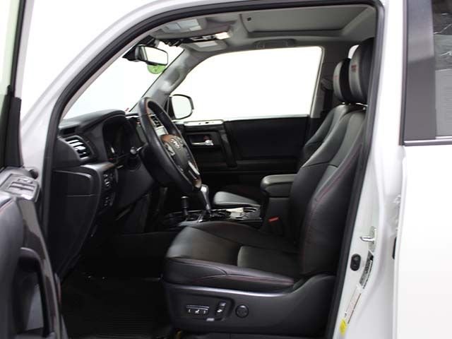 Certified Used 2024 Ice Cap Toyota TRD Off-Road Premium image 11