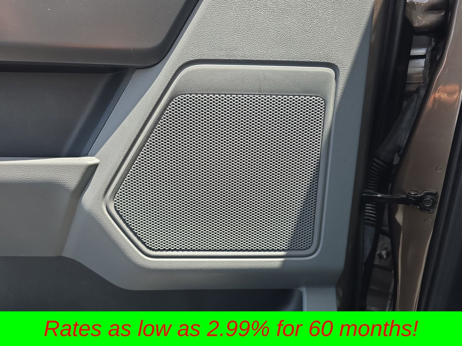 Certified Used 2023 Stone Gray Metallic Ford XLT image 17