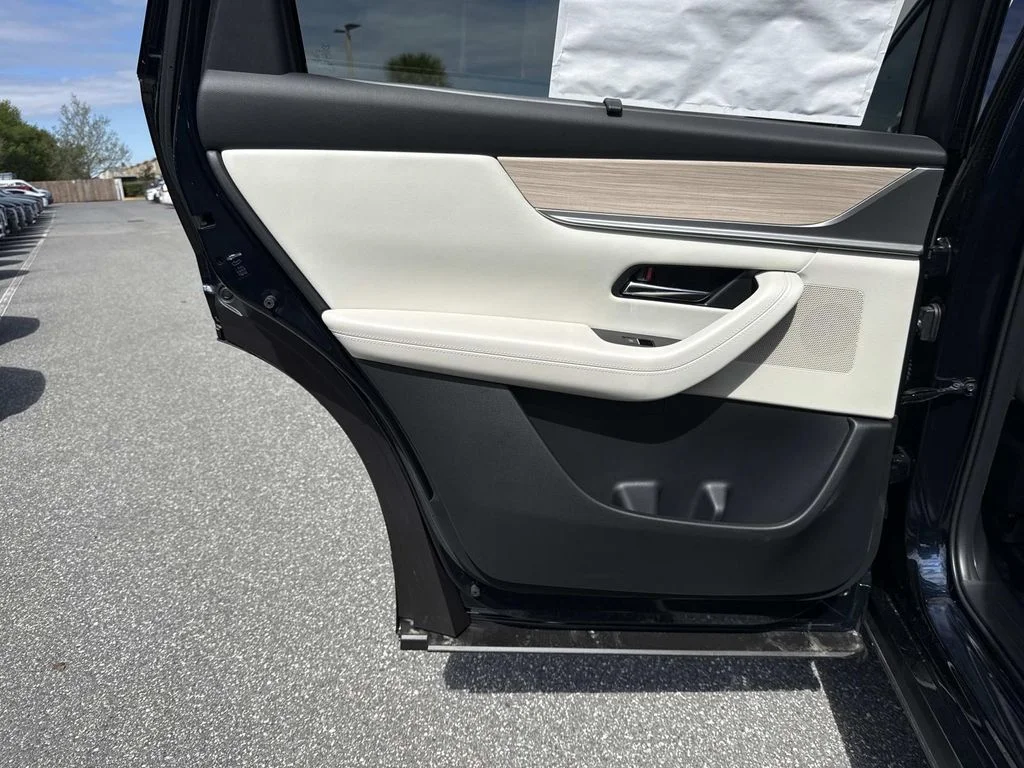 2026 Mazda CX-90 Premium Plus Package - Photo 15