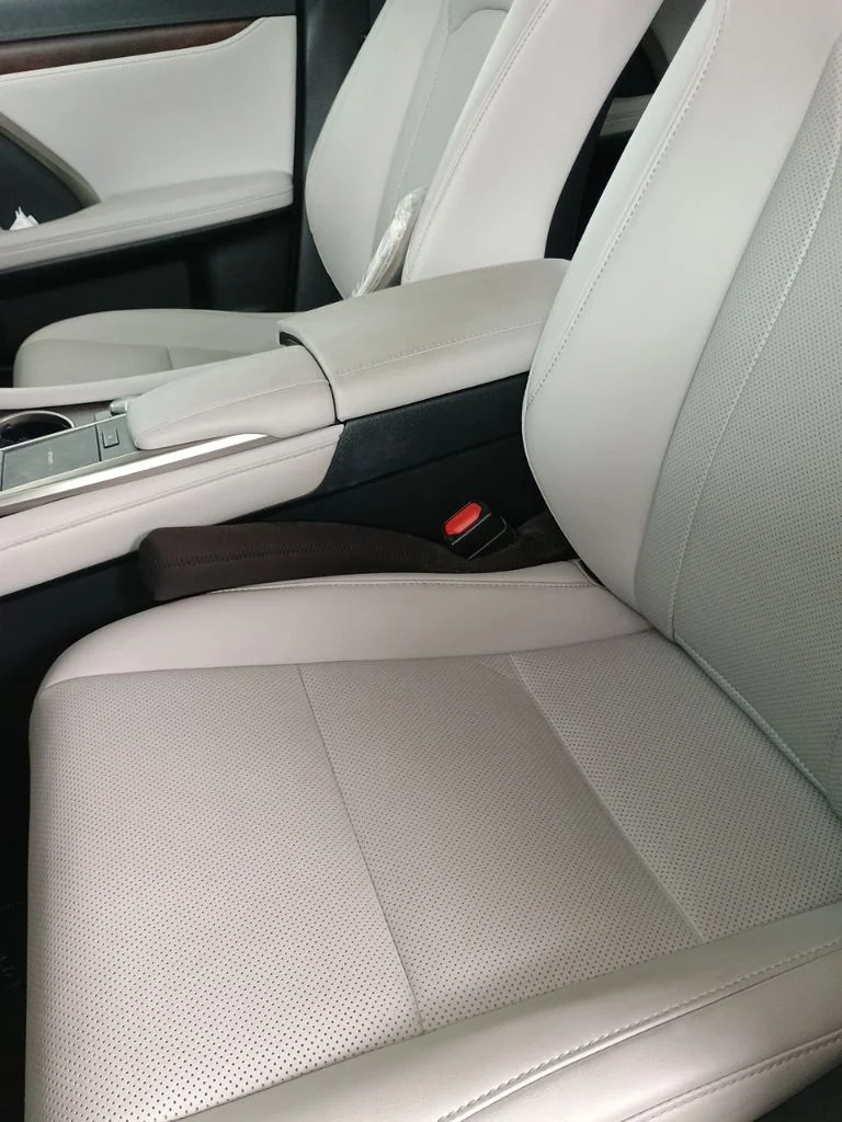 Used 2022 Nebula Gray Pearl Lexus 350 image 3