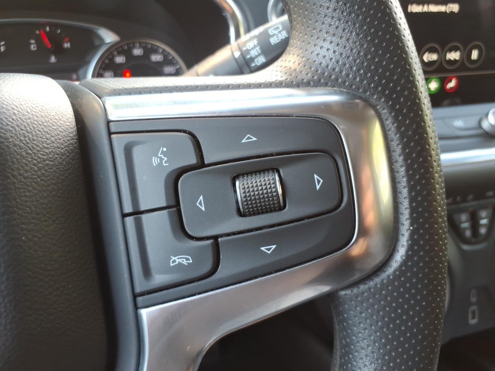 Used 2024 Sterling Gray Metallic Chevrolet LT image 15