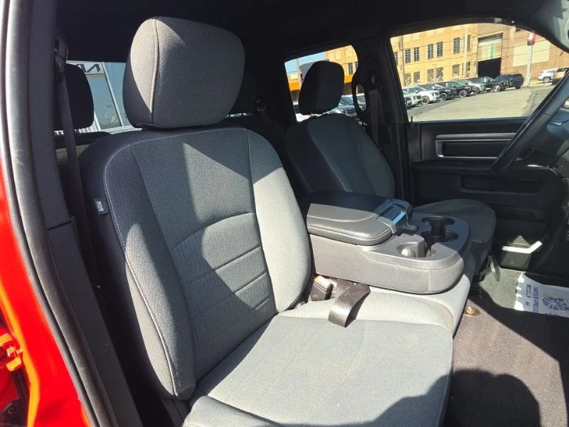 Used 2021 Red Ram Warlock image 15