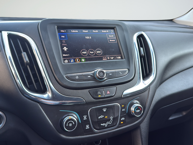 Used 2023 Gray Chevrolet LT image 19