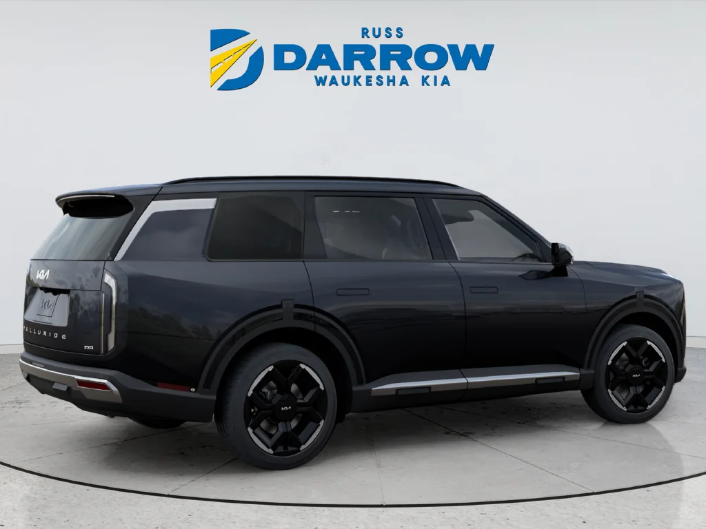 New 2027  Kia EX image 6
