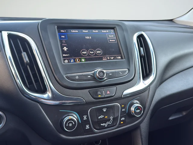 Used 2023 Gray Chevrolet LT image 19