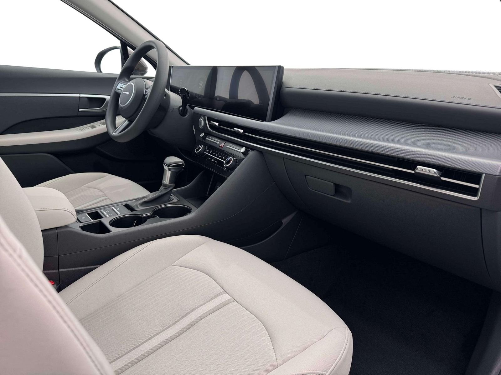New 2026 Black Hyundai SE image 34